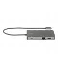 Docking station startech usb tipo c 9 en 1