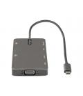 Docking station startech usb tipo c 9 en 1