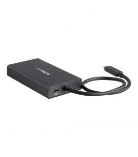 Docking station startech usb tipo c 5 en 1