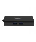 Docking station startech usb tipo c 5 en 1