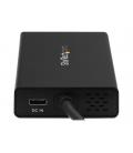 Docking station startech usb tipo c 5 en 1