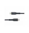 Cable usb tipo c startech 4m - macho - macho - negro