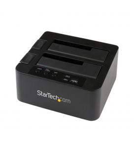 Duplicador clonador de disco duro hdd - ssd startech