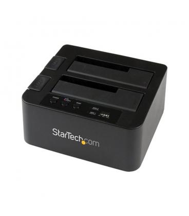 Duplicador clonador de disco duro hdd - ssd startech