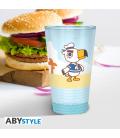 Vaso abystyle animal crossing beach characters