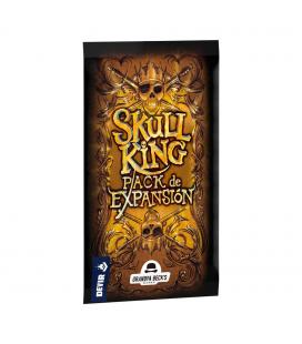 Paquete de expansión de skull king