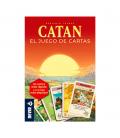 Catán juego de cartas