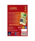 Catán juego de cartas