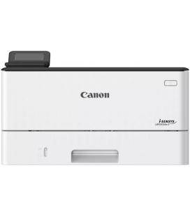 Impresora láser monocromo canon i-sensys lbp243dw ii wifi/ dúplex/ blanca