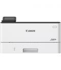 Impresora láser monocromo canon i-sensys lbp243dw ii wifi/ dúplex/ blanca