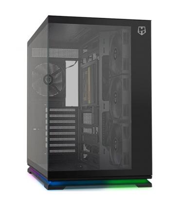 Pc gaming kvx phobos 1 intel core i7-14700kf/ 32gb/ 2tb ssd/ geforce rtx 5070/ sin sistema operativo