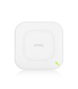 Punto de acceso zyxel nwa50ax wifi6 dual radio poe