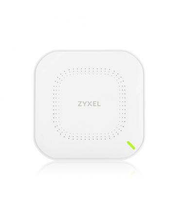 Punto de acceso zyxel nwa50ax wifi6 dual radio poe