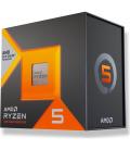 Procesador amd ryzen 5-7500x3d 4.0ghz socket am5