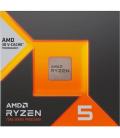 Procesador amd ryzen 5-7500x3d 4.0ghz socket am5
