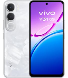 Vivo Y31 5G 512GB blanco