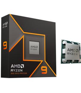 Procesador amd ryzen 9-9900x 4.40ghz socket am5