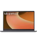 Portátil LG gram 15U50T-G.AA56B 15" Intel Core i5-1334U 16GB 512GB SSD Full HD IPS Windows 11