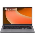 Portátil LG gram 15U50T-G.AA56B 15" Intel Core i5-1334U 16GB 512GB SSD Full HD IPS Windows 11
