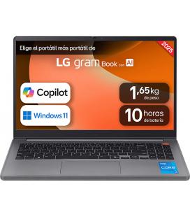 Lg 15u50t-g.aa56b i5-1334u 16gb 512gb w11h 15.6"