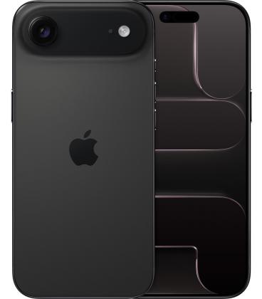 Telefono movil smartphone apple iphone air 6.5 pulgadas - 512gb - negro