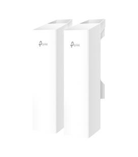 Punto de acceso inalámbrico tp-link omada eap215-bridge kit/ 867mbps/ 2.4ghz 5ghz/ antenas de 7dbi/ wifi 802.11 a/b/g/n/ac
