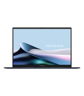 ASUS Zenbook 14 OLED UX3405CA-QD1312W - Ordenador Portátil 14" WUXGA (Intel Core Ultra 7 255H, 16GB RAM, 1TB SSD, Arc 140T, Wind