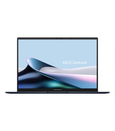 ASUS Zenbook 14 OLED UX3405CA-QD1312W - Ordenador Portátil 14" WUXGA (Intel Core Ultra 7 255H, 16GB RAM, 1TB SSD, Arc 140T, Wind
