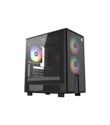 TORRE MATX XYZ ATOM BLACK