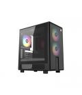 TORRE MATX XYZ ATOM BLACK