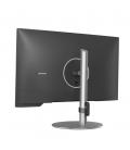 Ordenador all in one phoenix unity max i5 14gº - 16gb ddr5 - ssd 1tb nvme - 23.8 pulgadas - fhd 1080p ips - negro - w11 pro