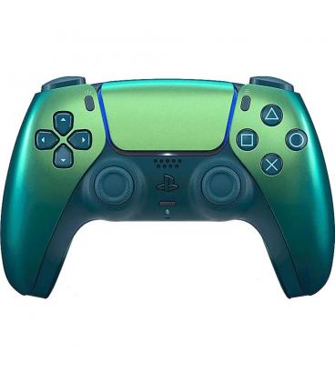 Accesorio sony ps5 - mando dualsense chroma teal