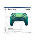 Accesorio sony ps5 - mando dualsense chroma teal