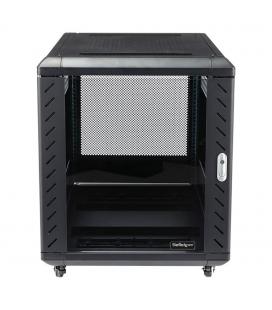 Armario rack startech 12u 36 pulgadas