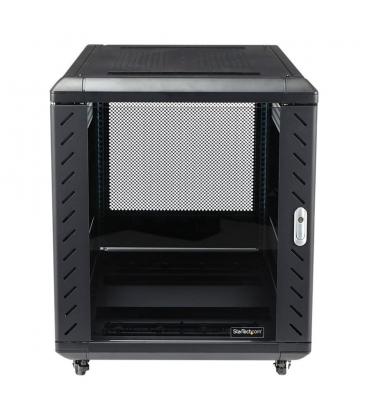 Armario rack startech 12u 36 pulgadas