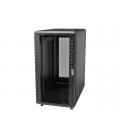 Armario rack startech 22u 36 pulgadas
