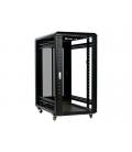 Armario rack startech 22u 36 pulgadas