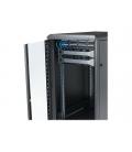 Armario rack startech 22u 36 pulgadas