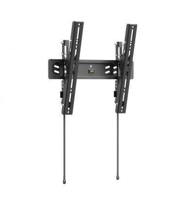 Soporte de pared ewent vesa hasta 65 pulgadas 400x400mm max 60kg