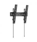 Soporte de pared ewent vesa hasta 65 pulgadas 400x400mm max 60kg