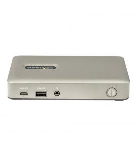 Docking station startech 10 en 1