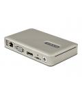 Docking station startech 10 en 1