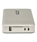 Docking station startech 10 en 1