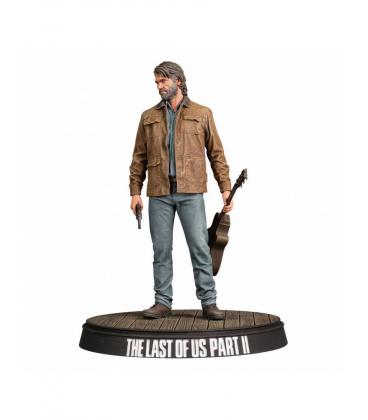 Figura dark horse joel 20 cm the last of us part ii