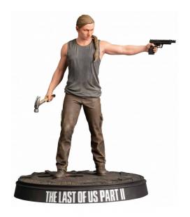 Figura dark horse the last of us parte 2 abby
