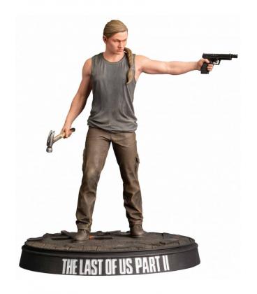 Figura dark horse the last of us parte 2 abby
