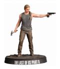 Figura dark horse the last of us parte 2 abby
