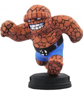 The thing estatua 10 cm marvel animated style