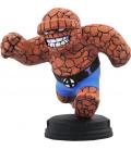 The thing estatua 10 cm marvel animated style