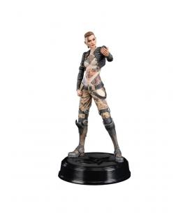 Figura mass effect 2 jack 20 cm